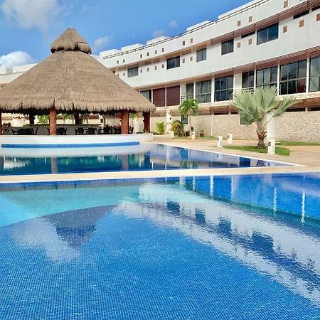Kaan By Andiani Travel Apartment แคนคูน ภายนอก รูปภาพ