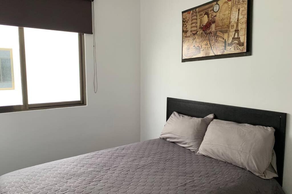 Kaan By Andiani Travel Apartment แคนคูน ภายนอก รูปภาพ