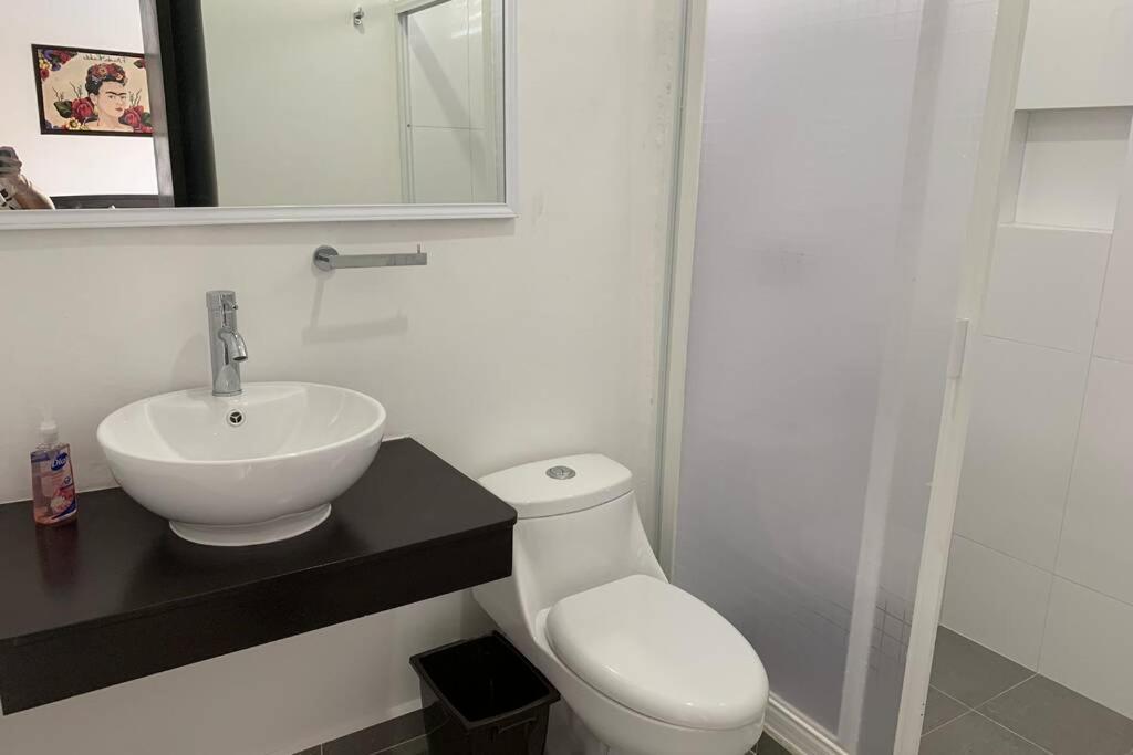 Kaan By Andiani Travel Apartment แคนคูน ภายนอก รูปภาพ