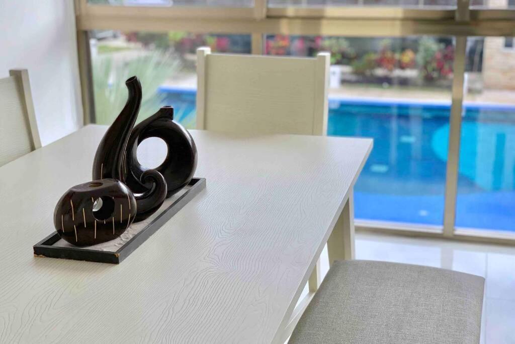 Kaan By Andiani Travel Apartment แคนคูน ภายนอก รูปภาพ